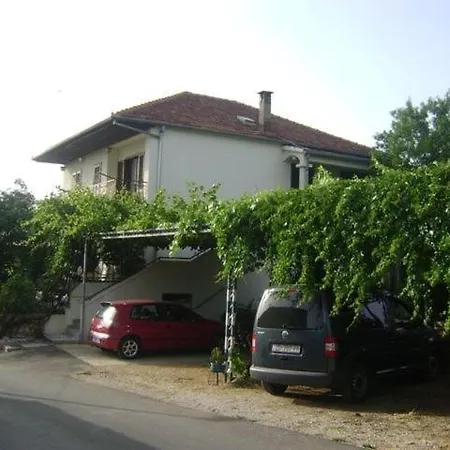 Lejlighed In With Sea View, Terrace, Air Conditioning, Wifi 4819-4
