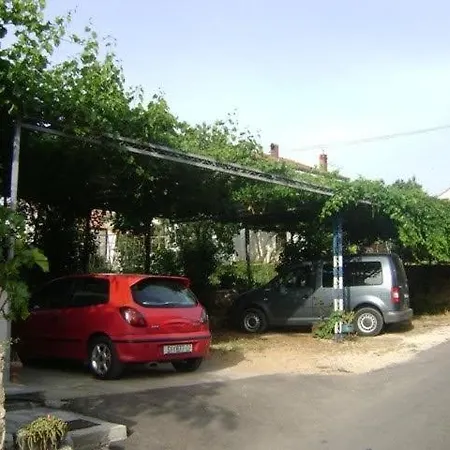 아파트 In With Sea View, Terrace, Air Conditioning, Wifi 4819-4